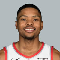 Thumbnail of Kent Bazemore