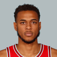 Thumbnail of Daniel Gafford