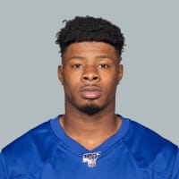 Thumbnail of Corey Coleman