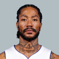 Thumbnail of Derrick Rose