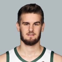 Thumbnail of Dragan Bender