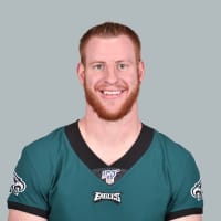 Thumbnail of Carson Wentz