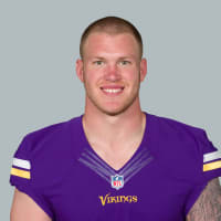 Thumbnail of Kyle Rudolph