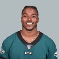 Thumbnail of Corey Clement