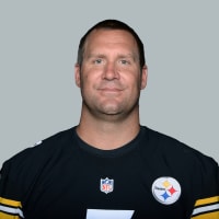 Thumbnail of Ben Roethlisberger
