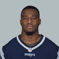 Thumbnail of Mike Gillislee
