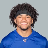 Thumbnail of Evan Engram