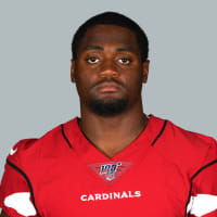 Thumbnail of Trent Sherfield