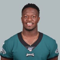 Thumbnail of Jordan Howard