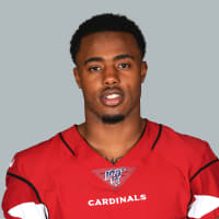 Thumbnail of KeeSean Johnson