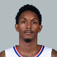 Thumbnail of Lou Williams