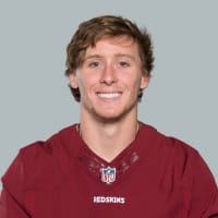 Thumbnail of Trey Quinn