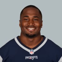 Thumbnail of Dion Lewis