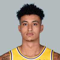 Thumbnail of Kyle Kuzma