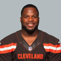 Thumbnail of Carlos Hyde