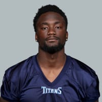 Thumbnail of Corey Davis