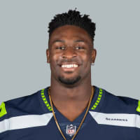 Thumbnail of DK Metcalf