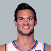 Thumbnail of Danilo Gallinari