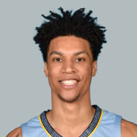 Thumbnail of Brandon Clarke