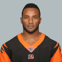 Thumbnail of Giovani Bernard