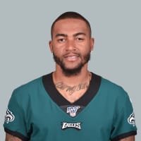 Thumbnail of DeSean Jackson