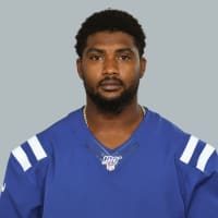 Thumbnail of Spencer Ware