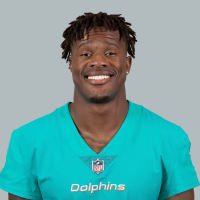Thumbnail of Kalen Ballage