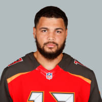Thumbnail of Mike Evans