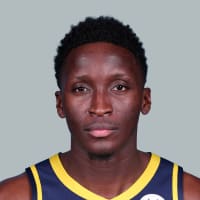 Thumbnail of Victor Oladipo
