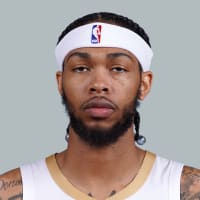 Thumbnail of Brandon Ingram