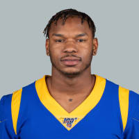 Thumbnail of Gerald Everett