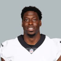 Thumbnail of Jared Cook