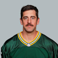Thumbnail of Aaron Rodgers