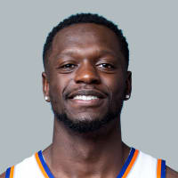 Thumbnail of Julius Randle