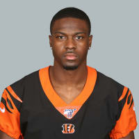 Thumbnail of A.J. Green