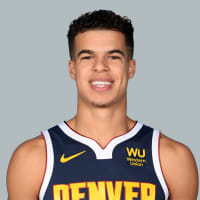 Thumbnail of Michael Porter