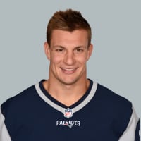 Thumbnail of Rob Gronkowski