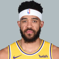 Thumbnail of JaVale McGee