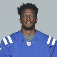 Thumbnail of Marlon Mack