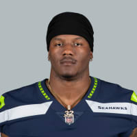 Thumbnail of Chris Carson