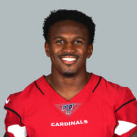 Thumbnail of Chase Edmonds