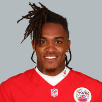 Thumbnail of Demarcus Robinson