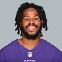 Thumbnail of Seth Roberts
