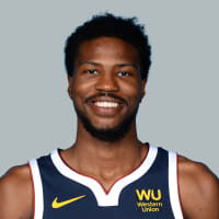Thumbnail of Malik Beasley