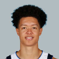 Thumbnail of Isaiah Roby