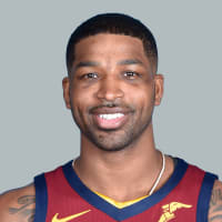 Thumbnail of Tristan Thompson