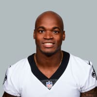 Thumbnail of Adrian Peterson