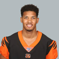 Thumbnail of Tyler Boyd
