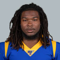 Thumbnail of Darrell Henderson