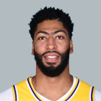 Thumbnail of Anthony Davis